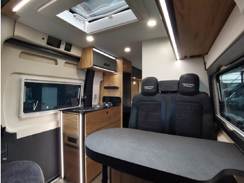 Kamp kombi KARMANN