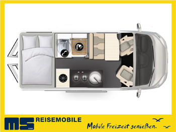 Lizing  Karmann DEXTER 580 / MODELL 2026 / 8G.AUTOMATIK Karmann DEXTER 580 / MODELL 2026 / 8G.AUTOMATIK: slika 2