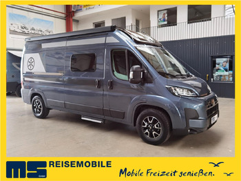 Kamp kombi KARMANN