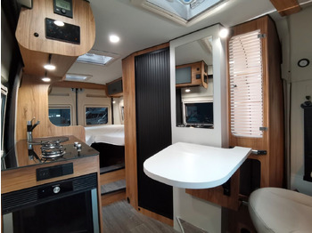 Kamp kombi KARMANN