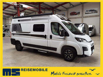 Kamp kombi KARMANN