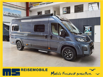 Kamp kombi KARMANN