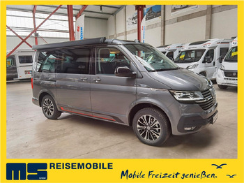 Putnički kombi VOLKSWAGEN T6.1 California