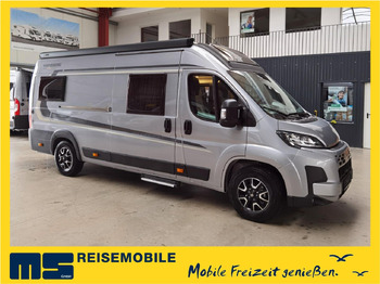 Kamp kombi WEINSBERG CaraBus 630 ME