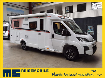 Poluintegrisani kamper WEINSBERG CaraCompact 600 MEG