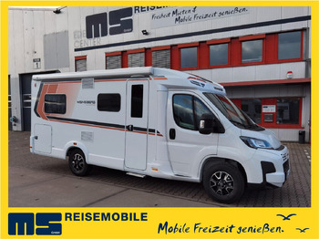 Poluintegrisani kamper WEINSBERG CaraCompact 600 MF