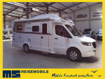 Lizing  Weinsberg CARACOMPACT SUITE 640 MEG PEPPER / - MODELL 2025 Weinsberg CARACOMPACT SUITE 640 MEG PEPPER / - MODELL 2025: slika 1