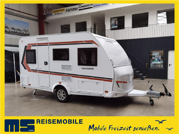 Kamp prikolica WEINSBERG CaraOne 390 QD