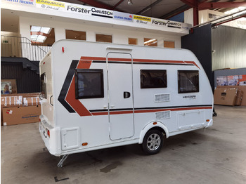 Kamp prikolica Weinsberg CARAONE 390 QD - EDITION HOT / - MODELL 2025 -: slika 4