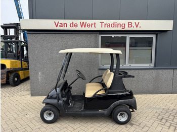 Golf auto CLUB CAR