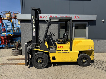 Dizel viljuškar HYSTER