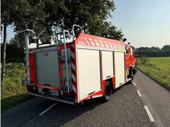 Vatrogasni kamion Mercedes-Benz 817: slika 5