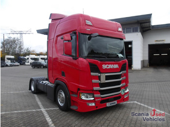 Tegljač SCANIA R 410