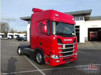 Tegljač SCANIA R 410