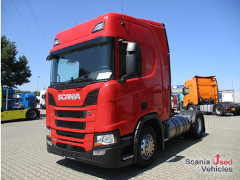 Tegljač SCANIA R 410