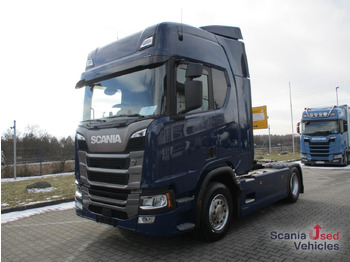 Tegljač SCANIA R 460