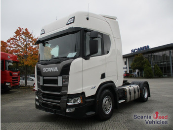 Tegljač SCANIA R 460