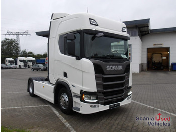 Tegljač SCANIA R 460