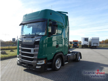 Tegljač SCANIA S 450