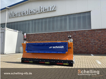 Raonik za sneg SCHMIDT