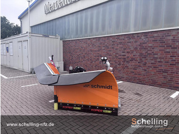 Raonik za sneg SCHMIDT