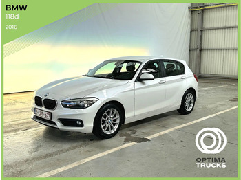 Automobil BMW