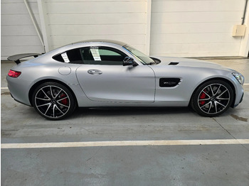 Coupe Mercedes-Benz AMG GT S / V8 BITURBO / DESIGNO / 54km !!!: slika 4