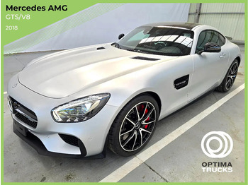 Automobil MERCEDES-BENZ
