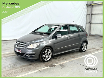 Limuzina MERCEDES-BENZ