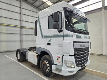 Tegljač DAF XF 460 AIRCO / EURO 6: slika 3
