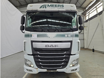 Tegljač DAF XF 460 AIRCO / EURO 6: slika 2