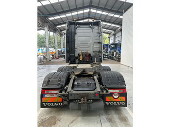 Tegljač Volvo FH 13.460 Globetrotter / 6x2 / VEB / 469612 km / EURO 6 /PTO: slika 5