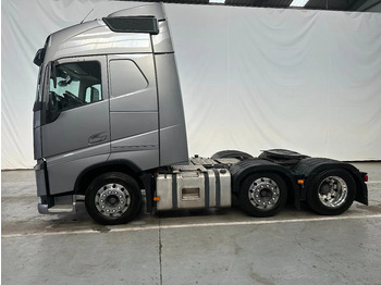Tegljač Volvo FH 13.460 Globetrotter / 6x2 / VEB / 469612 km / EURO 6 /PTO: slika 2