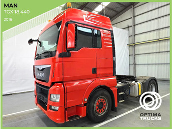 Tegljač MAN TGX 18.440