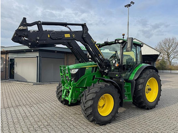 Traktor JOHN DEERE 6R Series