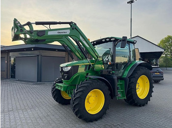 Traktor JOHN DEERE 6R Series