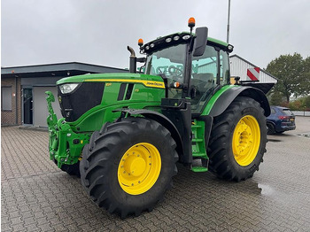 Traktor JOHN DEERE 6R 175