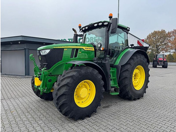 Traktor JOHN DEERE 6R Series