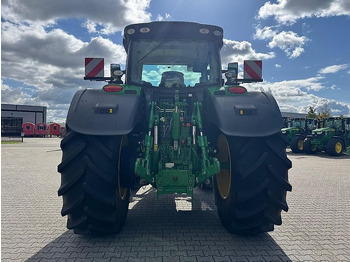 Traktor John Deere 6R195 AP 50KM COMMAND-PRO G5-PLUS 2024 690 UUR!!!: slika 3