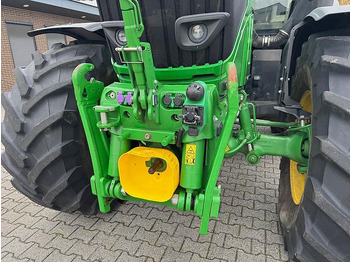 Traktor John Deere 6R250 AP 50KM COMMAND-PRO FH+FA 2022 2800 UUR!!!: slika 2
