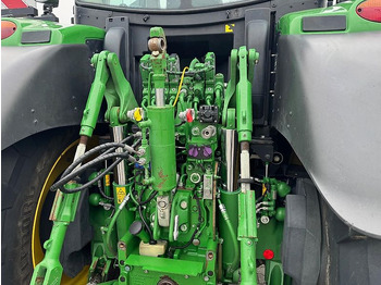 Traktor John Deere 6R250 AP 50KM COMMAND-PRO FH+FA 2022 2800 UUR!!!: slika 5