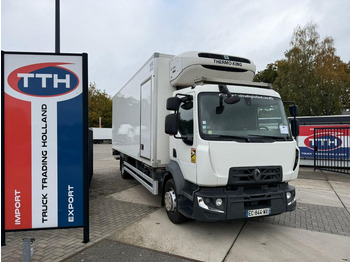 Hladnjača RENAULT D 210