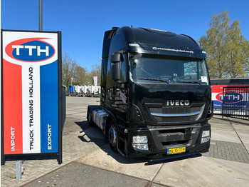 Tegljač IVECO
