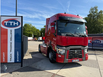 Tegljač RENAULT T 520