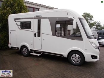 Novu Kamp kombi HYMER / ERIBA B-Klasse DynamicLine DL 444 nur 5,99 mit Einzelb: slika 1