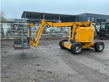 Vazdušna platforma GENIE Z34/22