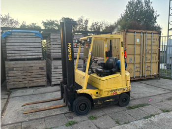 Viljuškar HYSTER