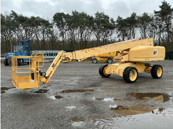 Vazdušna platforma GENIE