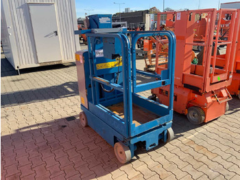 Vazdušna platforma GENIE