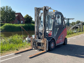 Viljuškar LINDE H35